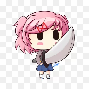 Natsuki Screenshots, Images And Pictures - Giant Bomb
