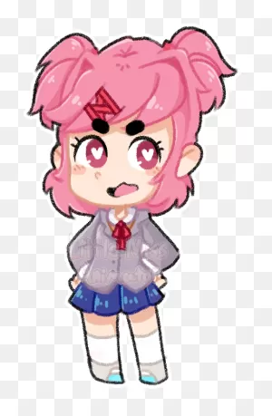 Natsuki | Pixel Art Maker