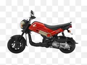 Honda Navi – Innovation Taken To Next Level