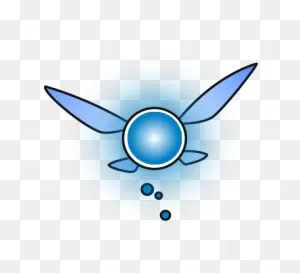 Navi Vector By Pikmin789 On 