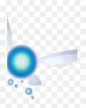 Navi | Zeldapedia | ClipartFlare