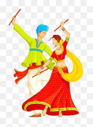 Navratri Celebration - Hindus Festivals 2019 - Vedic Astrology Blog