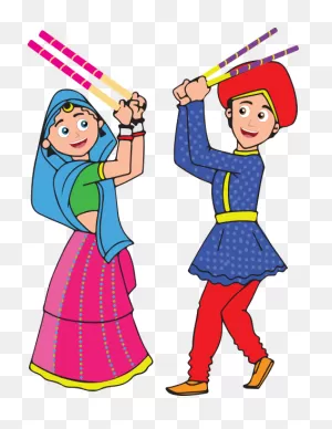 Navratri Png Transparent | 