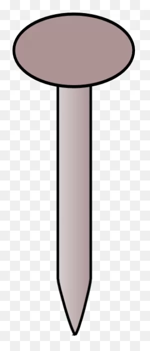 Free Nail Cliparts, Download Free Nail Cliparts Png Images, Free ClipartFlare.com 