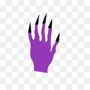Nail