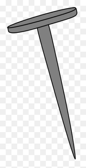 Nail Clip Art - Nail Image