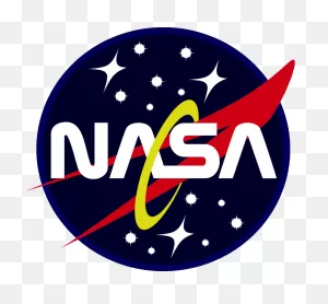 Nasa Png Logo - Transparent Nasa Logo Png Clipart - Full Size ClipartFlare.com 