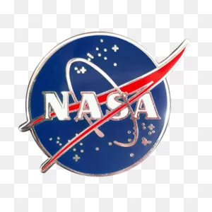 Nasa Vector Pin