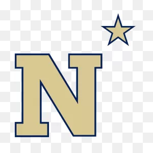Navy Football Logos