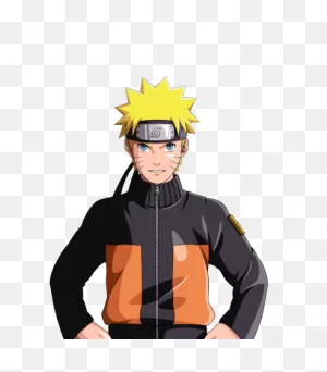 Download Naruto Free Png Transparent Image And Clipart