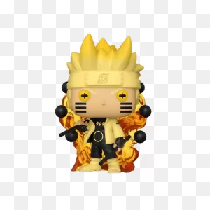 Funko Pop! Animation: Naruto - Naruto Six Path Sage