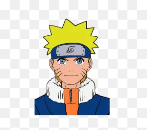 How To Draw Naruto In A Few Easy Steps | Easy Drawing Guides