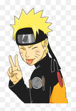 Naruto Clip Art - ClipartFlare
