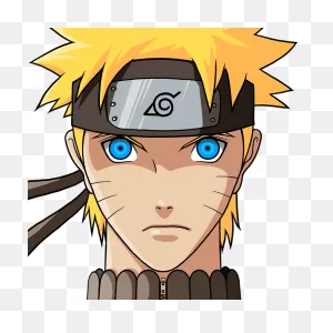 Naruto Anime Ninja - Free Image On ClipartFlare