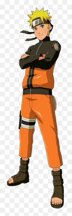 Naruto Uzumaki | Narutofanonworld Wiki | ClipartFlare