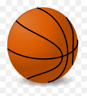 Nba All Stars Basketball Court 3D Clipart Png Black - Papua New ClipartFlare.com 