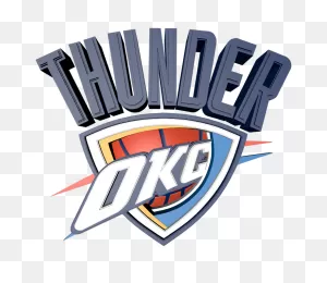 Pc / Computer - Nba 2K16 - Oklahoma City Thunder - The ClipartFlare