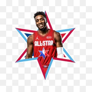 2020 All-Star Hub | Utah Jazz