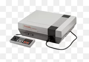 Nintendo Entertainment System - Zelda Wiki