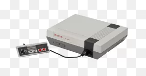 Play Retro Games Online: Nes