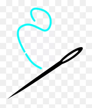 Needle And Thread Clip Art At ClipartFlare ClipartFlare.com - Vector Clip Art Online ClipartFlare.com 