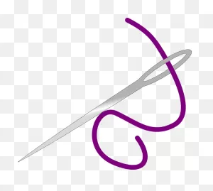 Nadel Clipart - Clipart Needle And Thread - (801X720) Png Clipart ClipartFlare.com 