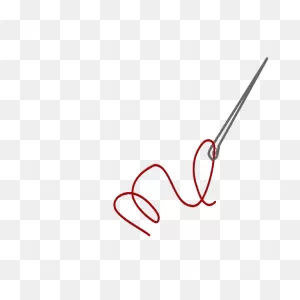 Needle Thread And Timble Png, PNG-WebP Clip Art For Web - Download Clip ClipartFlare.com 