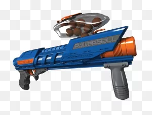 High Impact Nerf Gun Darts - ClipartFlare
