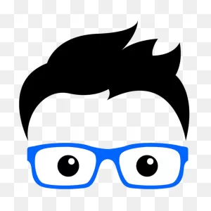 Nerd Png, PNG-WebP Clip Art For Web - Download Clip Art, Png Icon Arts