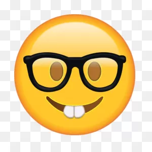 Nerd Png Clip Art, Nerd Transparent Png Image | Cliparts Free