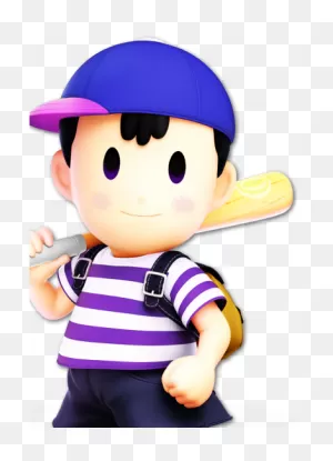 Ness Main | ClipartFlare