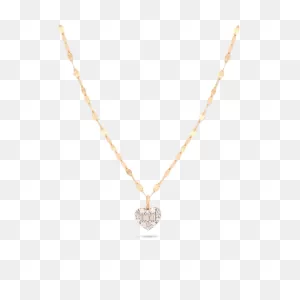 Heart Of The Matter Choker Necklace – Stone And Strand