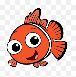Finding Dory Clipart - Clipartion ClipartFlare.com | Finding Nemo, Alice In ClipartFlare.com 