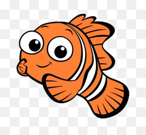 Finding Nemo Clip Art | Disney Clip Art Galore