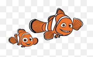 Free Nemo Marlin Cliparts, Download Free Nemo Marlin Cliparts Png ClipartFlare.com 