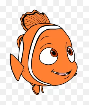 Finding Nemo Clip Art | Disney Clip Art Galore