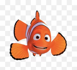 Instant Download Nemo Cartoon Png Files Nemo Clipart Finding Nemo ClipartFlare.com 