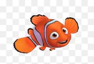Nemo (Kh:ddd) | Kingdom Hearts Fanon Wiki | ClipartFlare