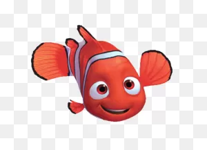 Nemo Png Transparent Images | Png All
