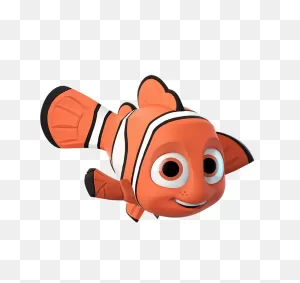 Nemo | Disney Infinity Wiki | ClipartFlare
