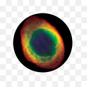 Apollo Colorful Nebula - Cs-0132