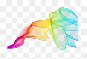 Download Hd Nebula Clipart Colorful Smoke - Transparent Color ClipartFlare.com 