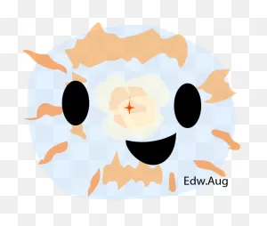 Eskimo Nebula Clipart - Full Size Clipart (#2820100) - ClipartFlare