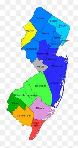 Free Nj Map Cliparts, Download Free Nj Map Cliparts Png Images ClipartFlare.com 
