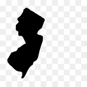 New Jersey Rubber Stamp