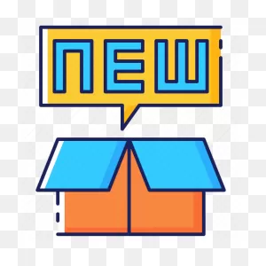 Box, Cardboard, Marketing, Message, New, Product, Promotional ClipartFlare.com 