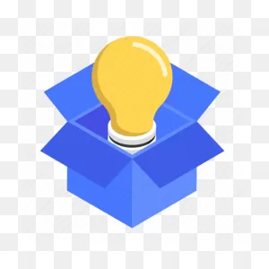 Innovation, Innovative Product, New Product, Product Idea, Product ClipartFlare.com 