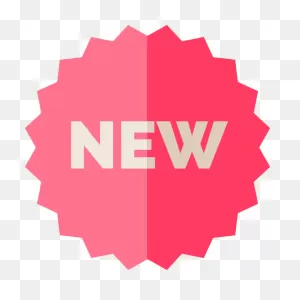 New Product - Free Commerce Icons