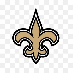 New Orleans Saints Nfl - Saints News, Scores, Stats, Rumors & More ClipartFlare.com 