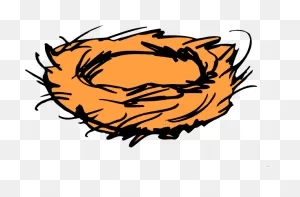 Nest Clipart - Clipart Suggest